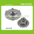 AUTO KÜHLVENTILATORKUPPLUNG FÜR CHRYSLER 3241858 53001168 J324 1858 52079625 52003205 53001168 52027890 52027890AB 52027892